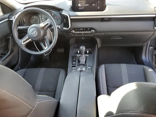 7MMVABBM1SN319086 2025 MAZDA CX-50 - Image 8