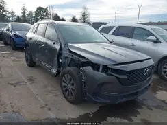 7MMVABBM1SN320464 2025 MAZDA CX-50