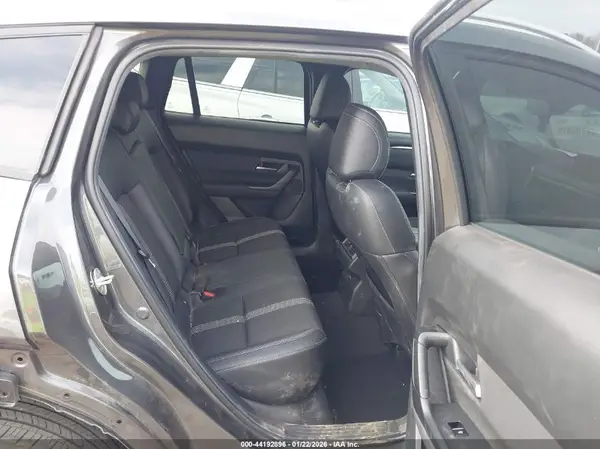 7MMVABBM1SN320464 2025 MAZDA CX-50 - Image 8