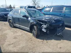 7MMVABBM1SN320903 2025 MAZDA CX-50