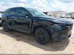 7MMVABBM1SN323445 2025 MAZDA CX-50
