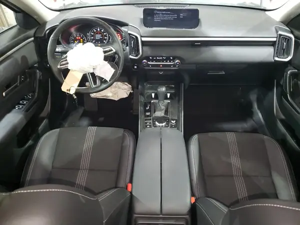7MMVABBM1SN324546 2025 MAZDA CX-50 - Image 8