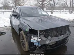 7MMVABBM1SN324563 2025 MAZDA CX-50