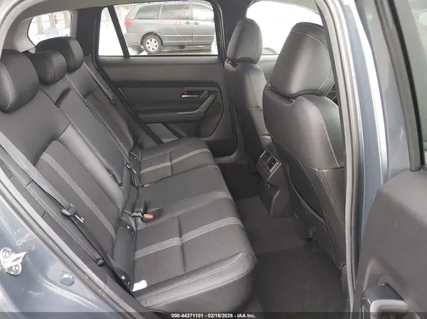 7MMVABBM1SN324563 2025 MAZDA CX-50 - Image 8