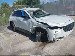 7MMVABBM1SN332159 2025 MAZDA CX-50