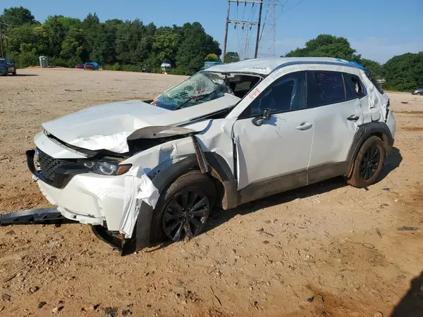 7MMVABBM1SN332159 2025 MAZDA CX-50 - Image 1