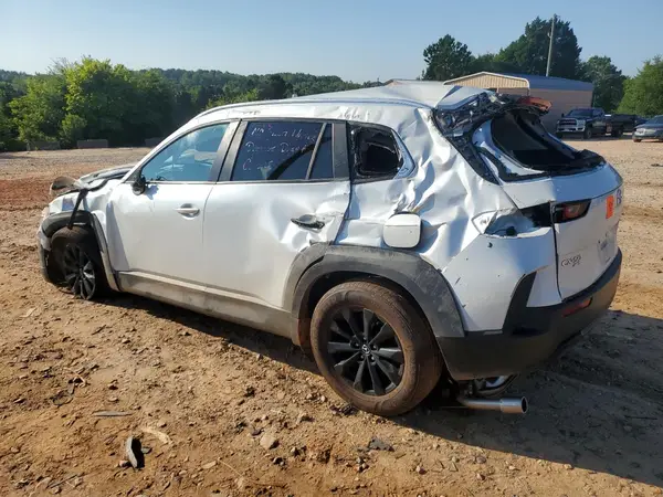 7MMVABBM1SN332159 2025 MAZDA CX-50 - Image 2