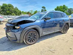 7MMVABBM1SN337569 2025 MAZDA CX-50