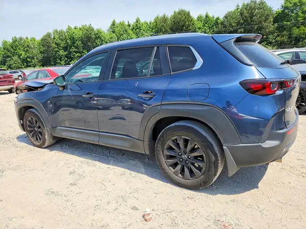 7MMVABBM1SN337569 2025 MAZDA CX-50 - Image 2