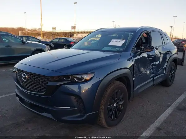 7MMVABBM1SN337586 2025 MAZDA CX-50 - Image 2