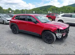 7MMVABBM1SN338141 2025 MAZDA CX-50