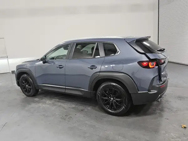 7MMVABBM1SN340262 2025 MAZDA CX-50 - Image 2