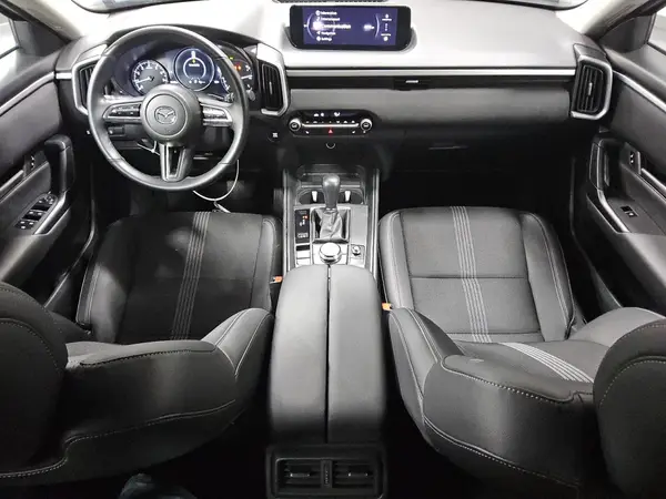 7MMVABBM1SN340262 2025 MAZDA CX-50 - Image 8