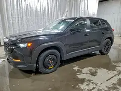 7MMVABBM1SN340357 2025 MAZDA CX-50