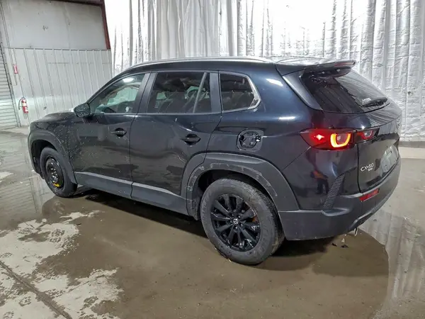 7MMVABBM1SN340357 2025 MAZDA CX-50 - Image 2