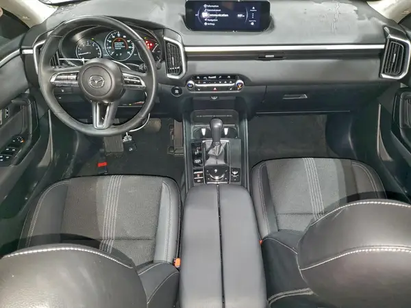 7MMVABBM1SN340357 2025 MAZDA CX-50 - Image 8