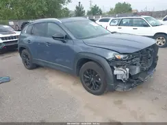 7MMVABBM1SN340570 2025 MAZDA CX-50
