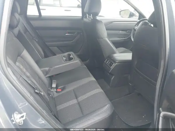 7MMVABBM1SN340570 2025 MAZDA CX-50 - Image 8