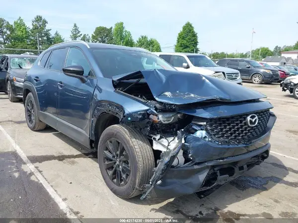 7MMVABBM1SN346708 2025 MAZDA CX-50 - Image 1