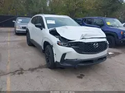 7MMVABBM1SN347177 2025 MAZDA CX-50