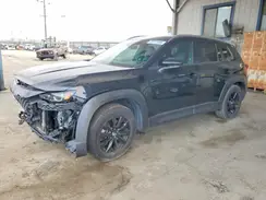 7MMVABBM1SN347390 2025 MAZDA CX-50