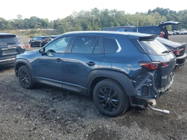 7MMVABBM1SN347454 2025 MAZDA CX-50 - Image 2