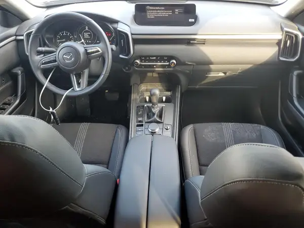 7MMVABBM1SN347454 2025 MAZDA CX-50 - Image 8