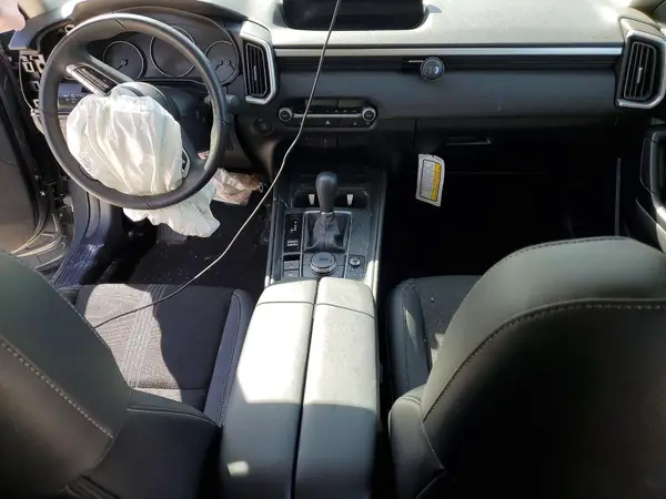 7MMVABBM1SN347874 2025 MAZDA CX-50 - Image 8