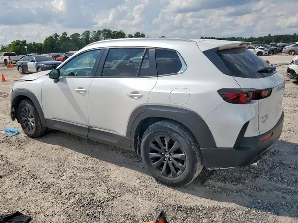 7MMVABBM1SN350144 2025 MAZDA CX-50 - Image 2
