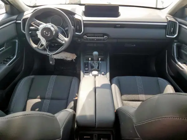 7MMVABBM1SN350144 2025 MAZDA CX-50 - Image 8