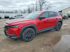 7MMVABBM1SN350659 2025 MAZDA CX-50