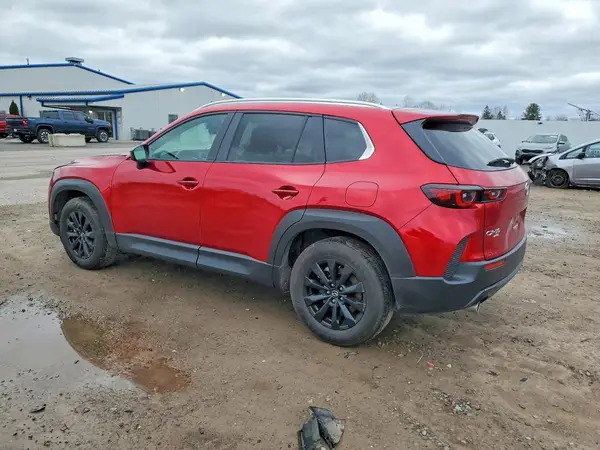 7MMVABBM1SN350659 2025 MAZDA CX-50 - Image 2