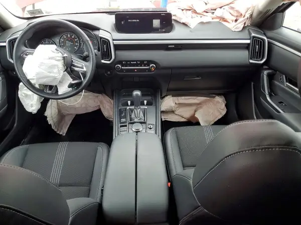 7MMVABBM1SN350659 2025 MAZDA CX-50 - Image 8