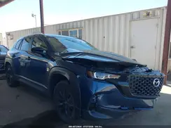 7MMVABBM1SN352265 2025 MAZDA CX-50