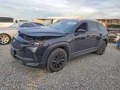 7MMVABBM1SN357501 2025 MAZDA CX-50