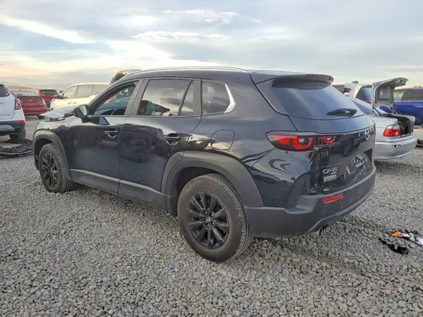 7MMVABBM1SN357501 2025 MAZDA CX-50 - Image 2