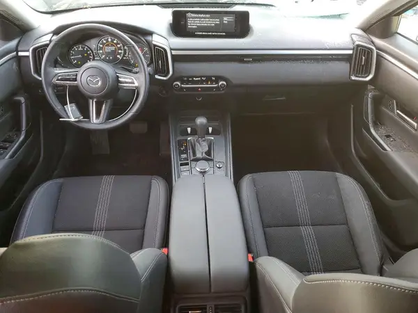 7MMVABBM1SN357501 2025 MAZDA CX-50 - Image 8