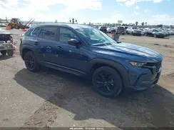 7MMVABBM1SN358910 2025 MAZDA CX-50