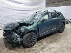 7MMVABBM1SN363086 2025 MAZDA CX-50