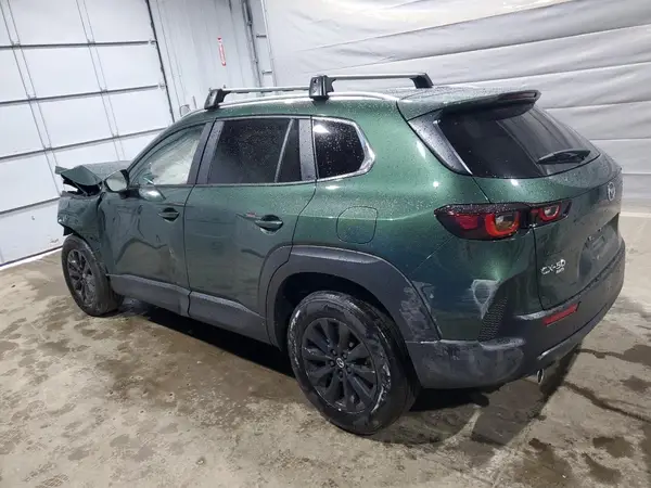 7MMVABBM1SN363086 2025 MAZDA CX-50 - Image 2