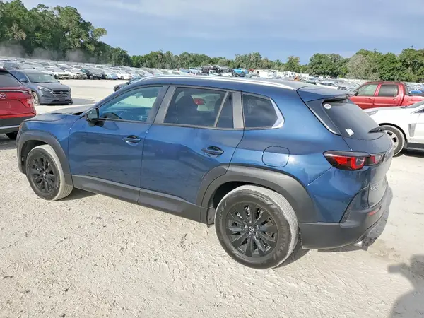 7MMVABBM1SN368630 2025 MAZDA CX-50 - Image 2