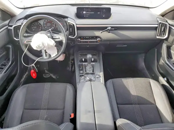 7MMVABBM1SN368630 2025 MAZDA CX-50 - Image 8