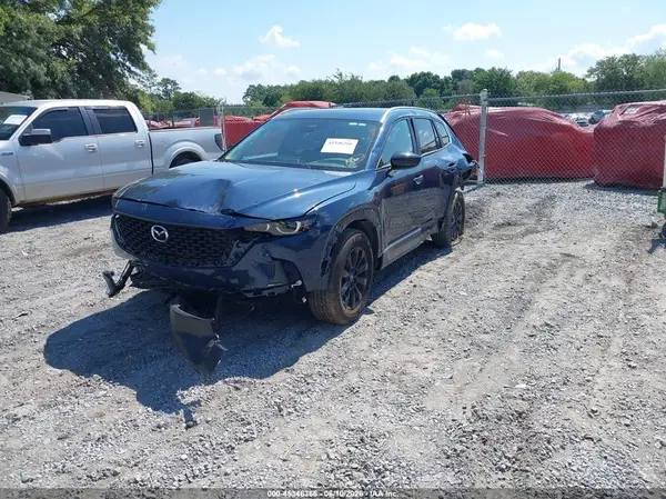 7MMVABBM1SN371883 2025 MAZDA CX-50 - Image 2