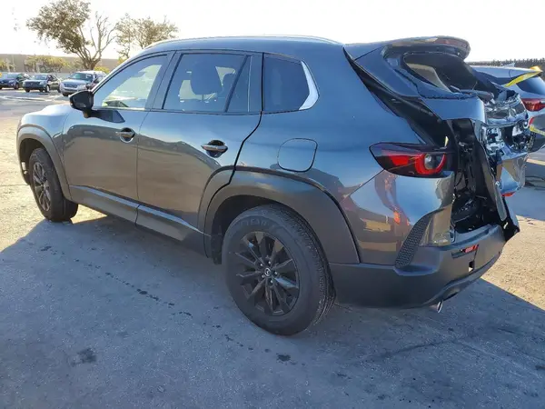 7MMVABBM1SN385072 2025 MAZDA CX-50 - Image 2