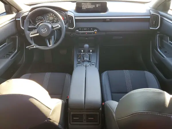7MMVABBM1SN385072 2025 MAZDA CX-50 - Image 8