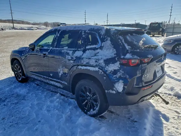 7MMVABBM1SN388070 2025 MAZDA CX-50 - Image 2