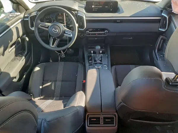 7MMVABBM1SN388070 2025 MAZDA CX-50 - Image 8