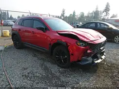 7MMVABBM1SN390661 2025 MAZDA CX-50