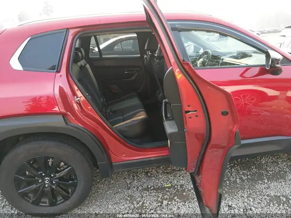 7MMVABBM1SN390661 2025 MAZDA CX-50 - Image 8