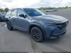 7MMVABBM1SN392085 2025 MAZDA CX-50